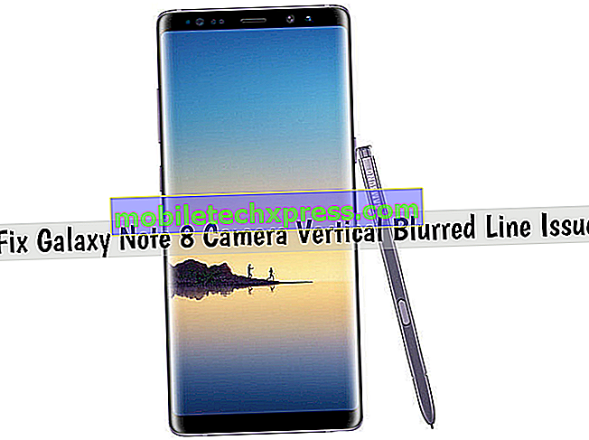 Cómo arreglar la pantalla del Samsung Galaxy J6 tiene líneas verticales