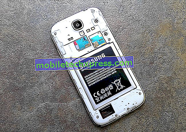 Rešeno Samsung Galaxy S9 ohranja izklop