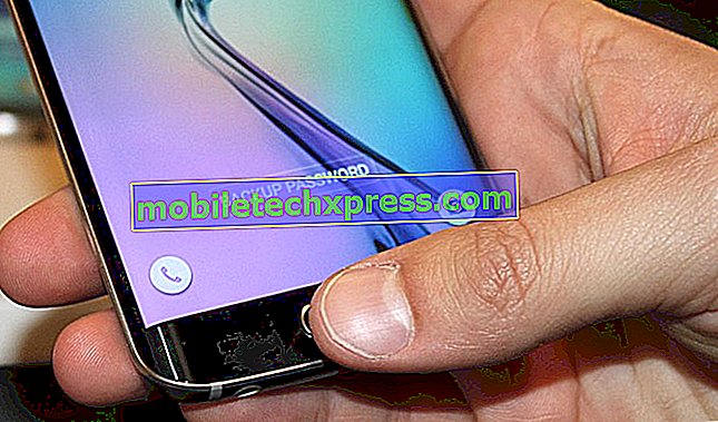 Kaip nustatyti „Galaxy J7“, neatpažįstantį SIM kortelės išdavimo