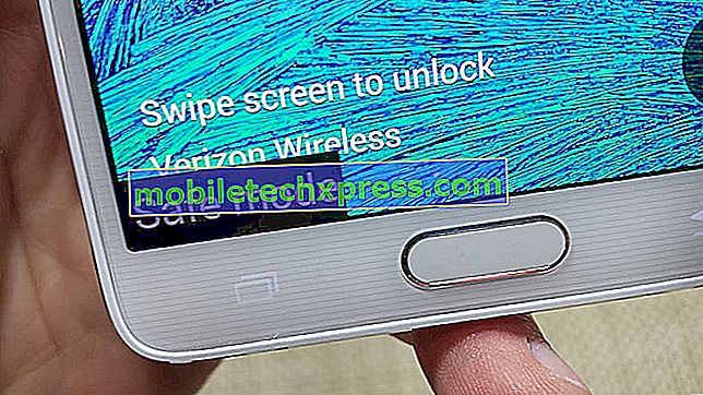 Modalità sicura Galaxy Note 2 - Come abilitare e disabilitare la modalità