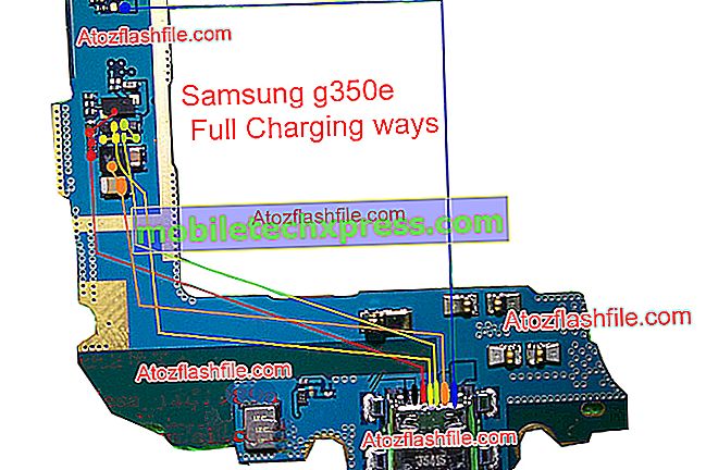 Problem mit dem angeschlossenen Samsung Galaxy J7-Ladegerät ist nicht kompatibel