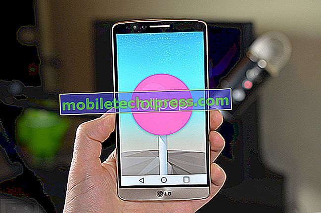Android 5.0 opdatering til T-Mobile LG G3 bliver godkendt