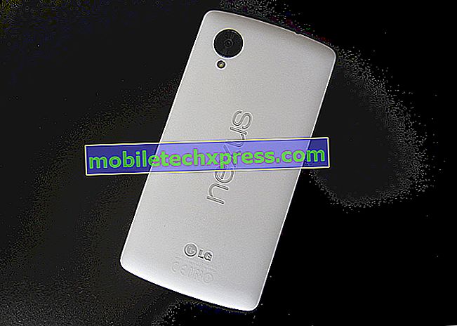 ผู้ใช้ T-Mobile Nexus 5 บางคนบ่นว่ามีปัญหาการรับสัญญาณหลังจากการอัพเดต Marshmallow