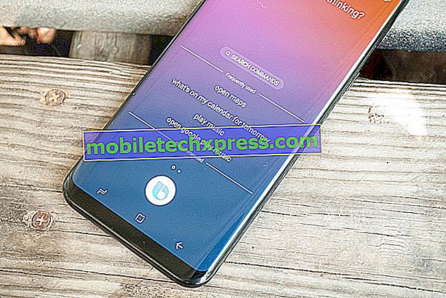 L'écran Samsung Galaxy Note 4 est devenu noir et d'autres problèmes connexes
