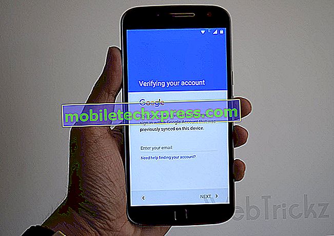 So umgehen Sie den Factory Reset Protection (FRP) auf dem Samsung Galaxy Note 5 [Schritt für Schritt Anleitung]