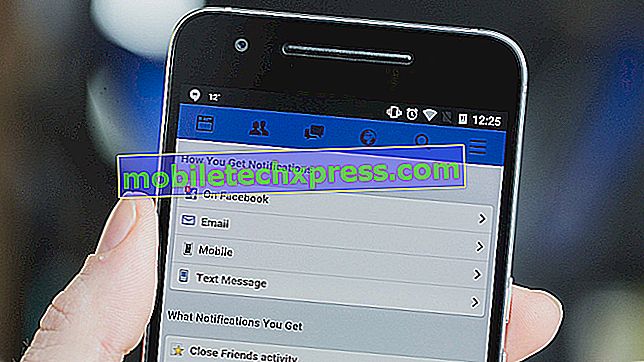 Galaxy S8 zeigt: "Leider wurde der Prozess com.google.process.gapps gestoppt."
