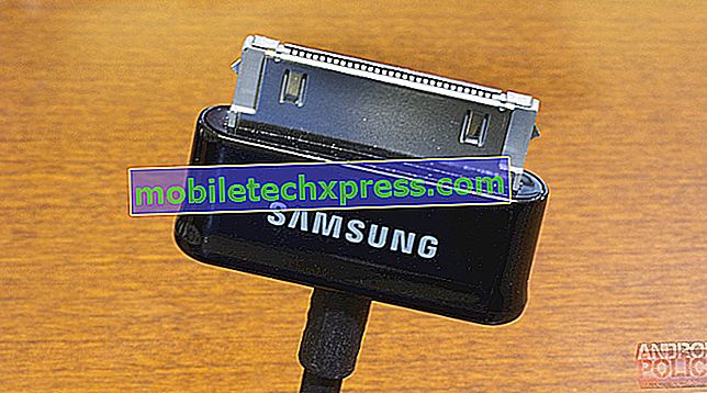 Samsung Galaxy J7 rešuje preveč časa za polnjenje