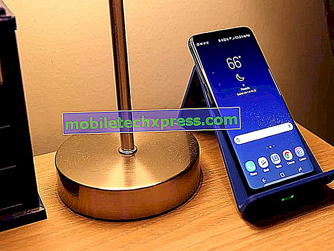 Samsung Galaxy Note 4 schakelt willekeurig voorkomen en andere gerelateerde problemen