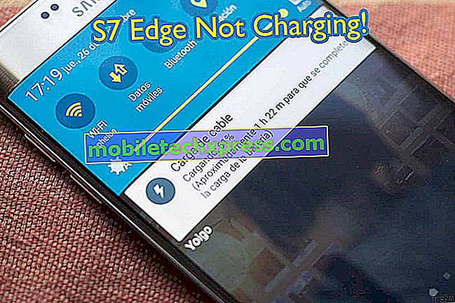Comment réparer l'erreur détectée d'humidité Samsung Galaxy S9 après avoir été mouillé