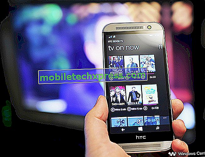 HTC Sense TV wird am 30. April heruntergefahren