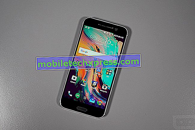 HTC napoveduje Android Nougat posodobitev za HTC 10, One A9 in One M9
