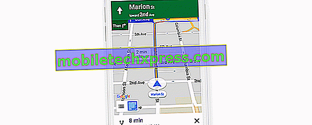 Google Maps aggiunge l'integrazione con Lyft e Gett con un nuovo aggiornamento
