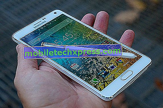 Koneksi Aman Tidak Bisa Dibuat Pada Samsung