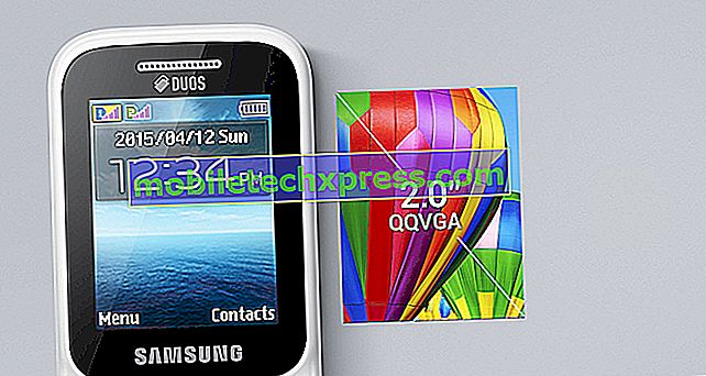 Екранът на Samsung Galaxy S7 е черен с мигаща светлина и други свързани проблеми