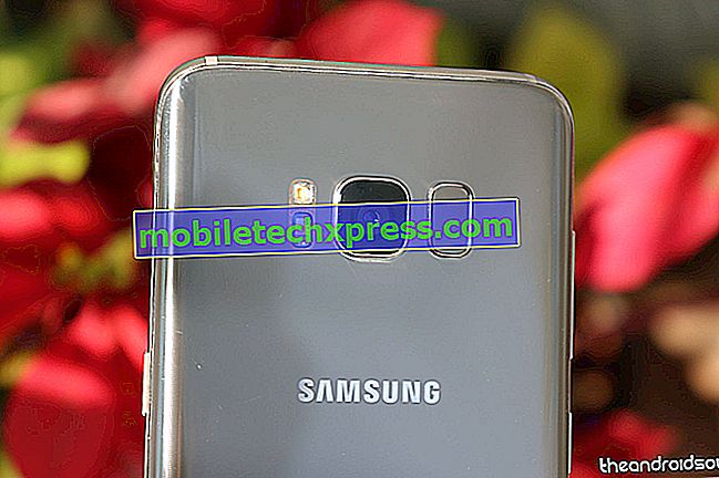 Jak opravit Samsung Galaxy Poznámka 4 Aplikace nefungují správně vydání