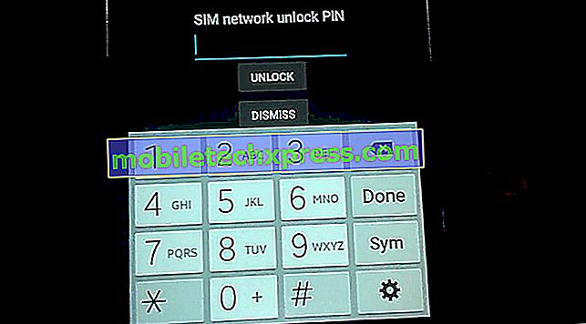 Einfache Schritte zum Einsetzen oder Entfernen einer SIM-Karte für Galaxy S9