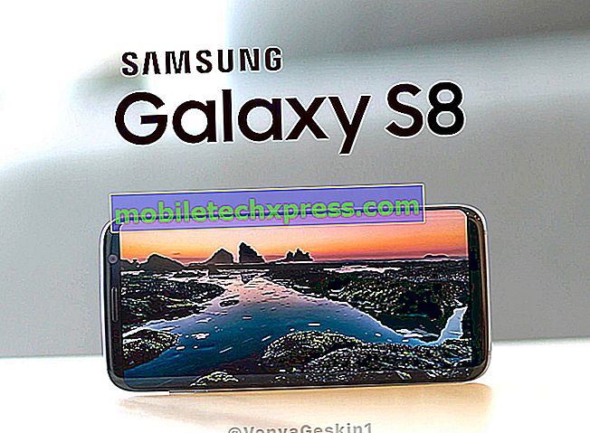 Galaxy S8 Plus "CARICAMENTO FERMATO.  L'errore di TEMPERATURA SUL TUO TELEFONO È TROPPO BASSO ... "