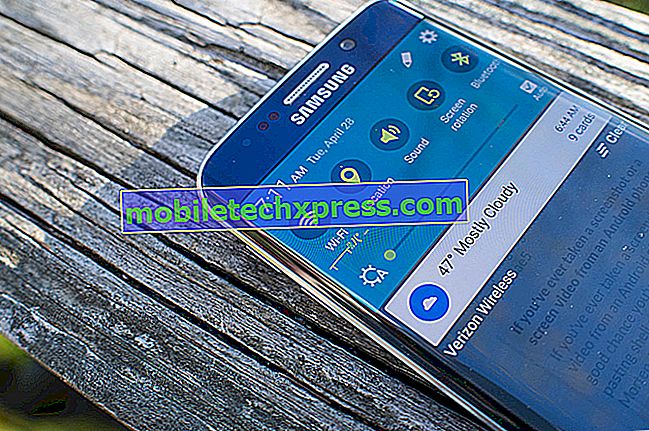 Hoe Galaxy S3 WiFi Authentication Error Fix