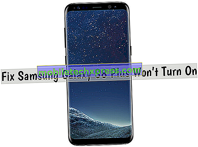 Kako popraviti Samsung Galaxy S2, ki ne bo polnil (Troubleshooting Guide)