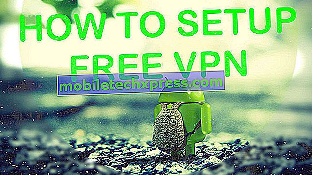 Kaip nustatyti VPN „Android“ įrenginiuose