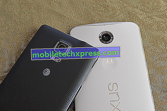 Galaxy Note 4 schwaches 4G-Signalproblem, andere Verbindungsprobleme
