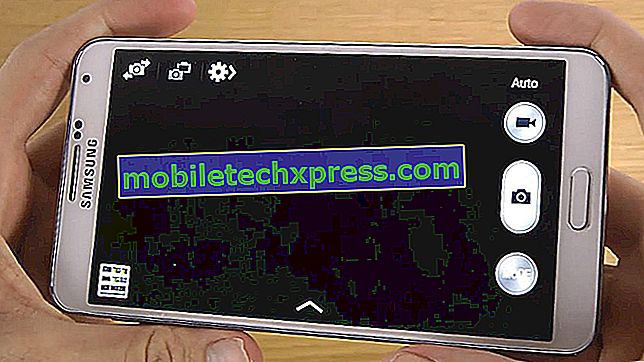 Comment réparer Galaxy Note 9 “Malheureusement, le processus com.android.phone s'est arrêté”