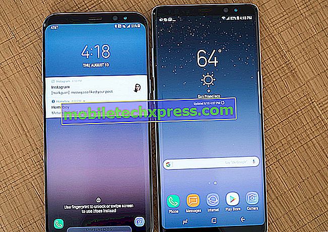 Solución de problemas relacionados con la aplicación general Samsung Galaxy Note 3