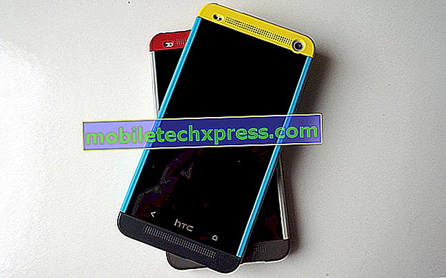 HTC One M7 gauna „Android 5.0.2“ atnaujinimą Europoje