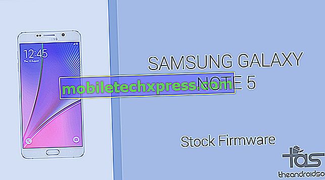 Das Samsung Galaxy S8-Oreo-Softwareupdate kann nicht heruntergeladen werden