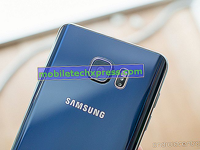 Samsung Galaxy Note 5 Kamerahåndbok: Arbeider med kamerainnstillinger, bilder og videoer