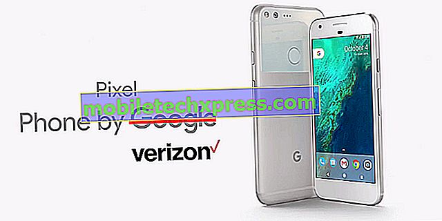 Verizon til at håndtere systemopdateringer til Pixel-telefoner, sender Google sikkerhedsopdateringer
