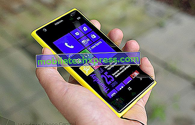 Sådan fixer Nokia 7.1 tilfældigt genstart