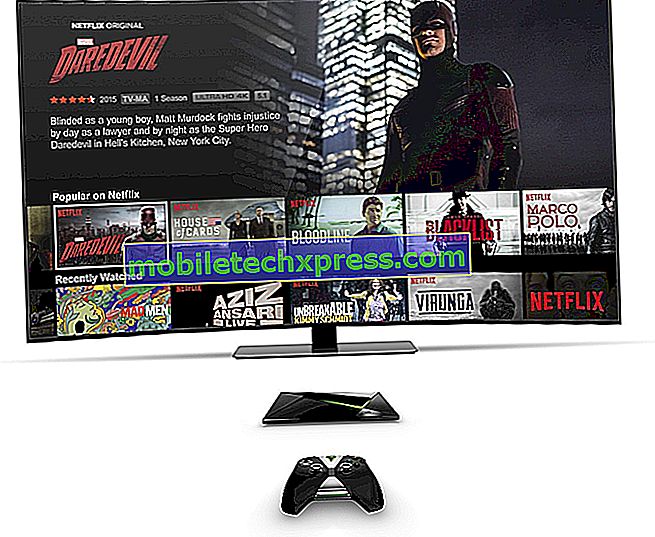 NVIDIA Shield TV opdatering muliggør YouTube 4K 60fps video streaming og Netflix HDR