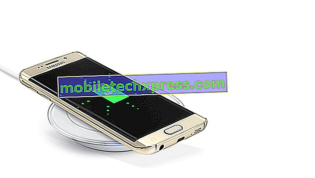 [Deal] Samsung Galaxy S6 (32 GB) met draadloze oplader voor $ 469,99
