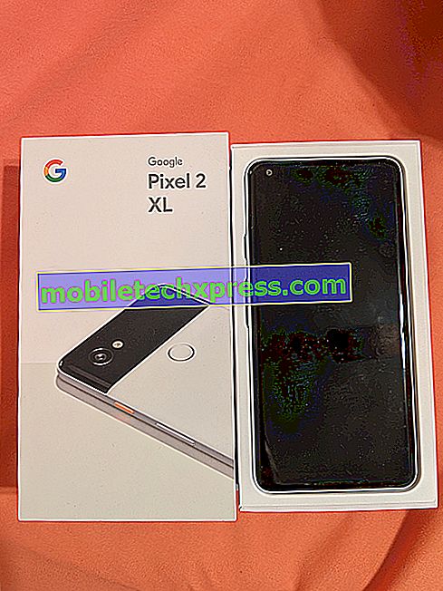 Cách sửa Google Pixel 3 XL không bật (Không có nguồn)