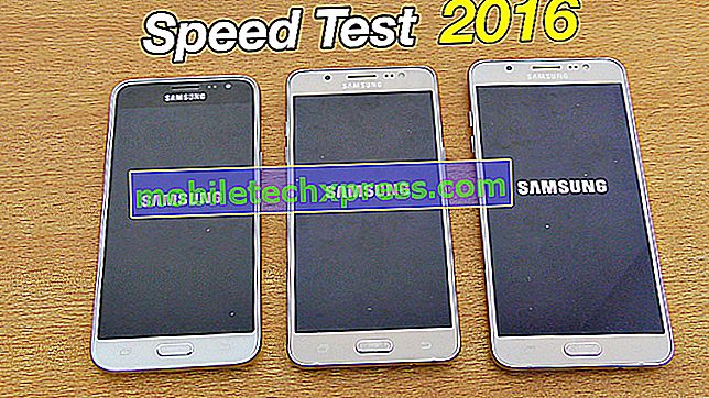 كيفية إصلاح جهاز Samsung Galaxy A5 (2017) الذي يحتوي على شاشة سوداء لمسألة الموت [دليل استكشاف الأخطاء وإصلاحها]