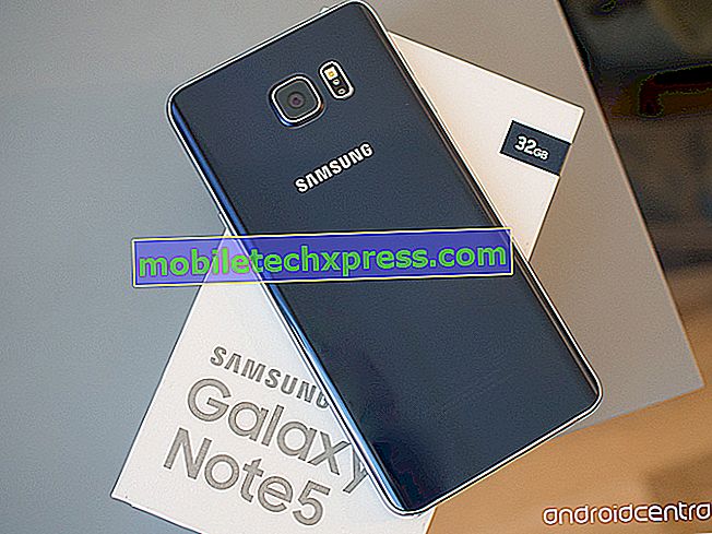 Dette er trolig den kuleste utseende Galaxy Note 5 du finner