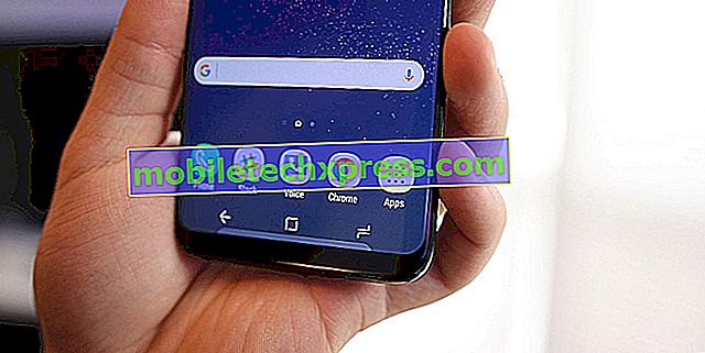 Cómo arreglar el Samsung Galaxy Note 9 que no se enciende después de cargar