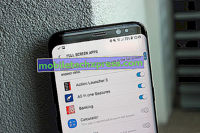 So beheben Sie den Google Play Store-Fehler 406 für Samsung Galaxy A3 2019