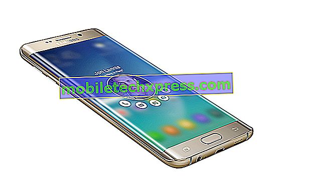 Problemas de actualización de Samsung Galaxy S6 Marshmallow relacionados con aplicaciones, conectividad y software