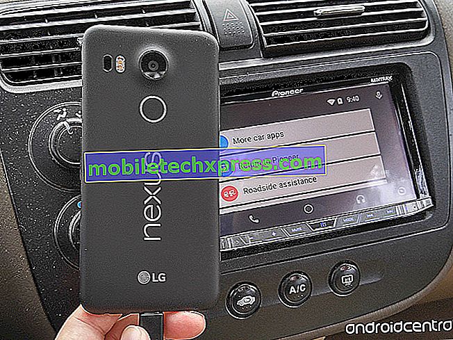 „LG Nexus 5X“ dabar galima įsigyti iš pasirinktų pardavėjų