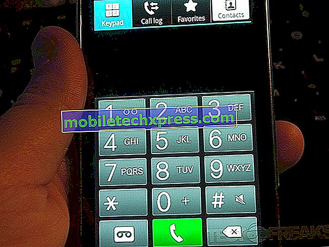 Samsung Galaxy Opomba 4 klic ne more biti slišal Težava in drugi povezani problemi