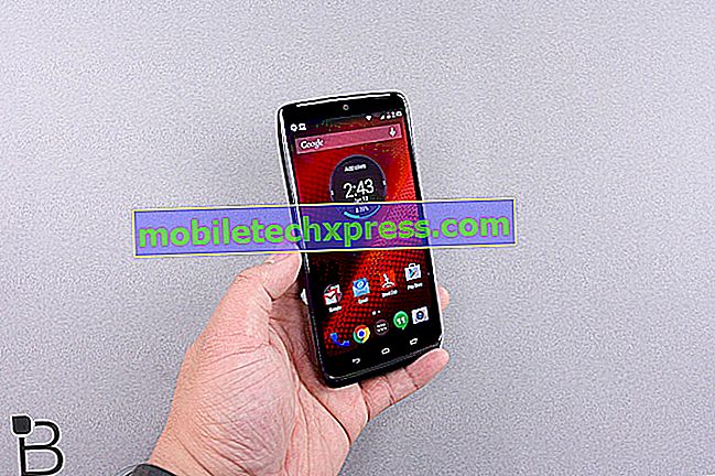 Motorola Droid Turbo para obtener directamente la actualización de Android 5.1
