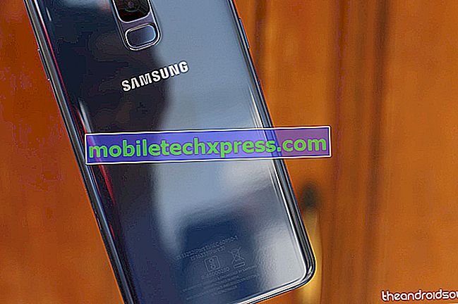 Samsung Galaxy S9 Plus, “Maalesef Youtube durdu” hatası veriyor.