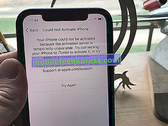Πώς να διορθώσετε το σφάλμα "Δεν είναι δυνατή η επαλήθευση ταυτότητας διακομιστή" στο iPhone σας