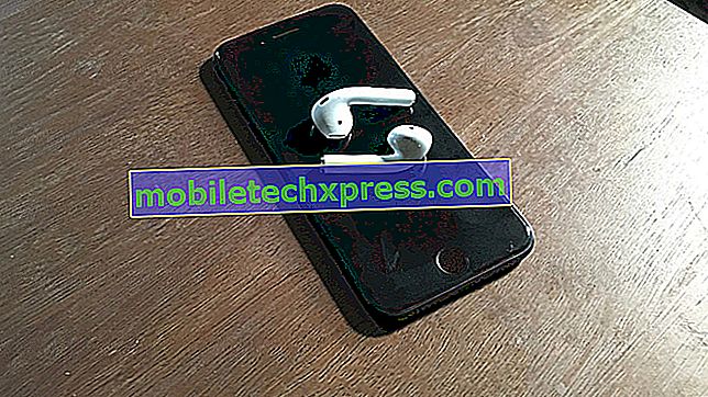 Een iPhone 8 Plus repareren die vastzit in de koptelefoonmodus [Handleiding voor probleemoplossing]