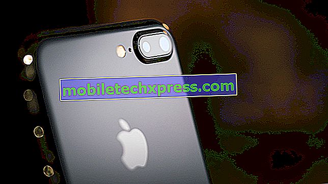 Så här felsöker du en iPhone 7 som har problem med svart skärm (men hemknappen tänds)