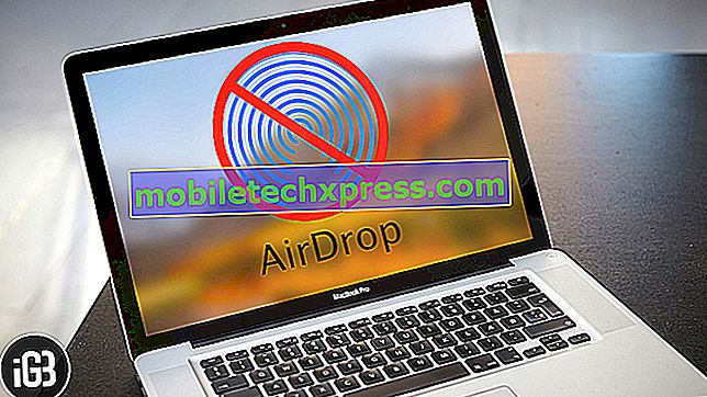 AirDrop repareren die niet werkt op Apple iPhone XR [Handleiding voor het oplossen van problemen]