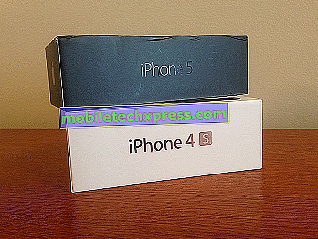 Jak Fix společné iPhone 5S problémy na iOS 8 [část 4]