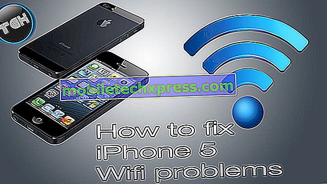 Как да се определи iPhone X WiFi въпрос: wifi продължава да изключва